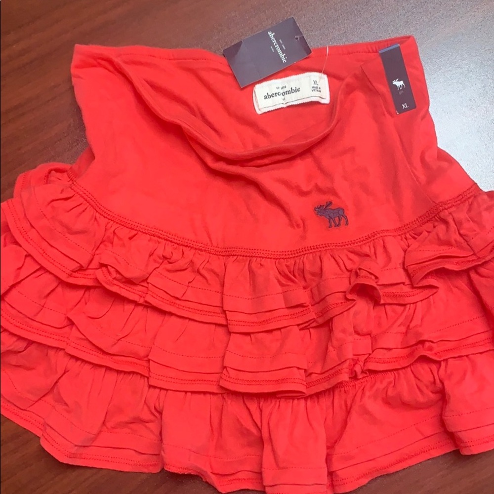 Youth XL shirt